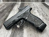 SPRINGFIELD ARMORY HELLCAT PRO 9MM LUGER (9x19 PARA) - 1 of 4