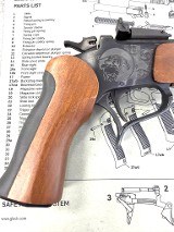 THOMPSON/CENTER ARMS Super 14 7-30 WATERS - 4 of 7