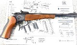 THOMPSON/CENTER ARMS Super 14 7-30 WATERS - 2 of 7
