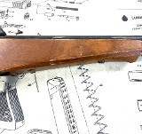 THOMPSON/CENTER ARMS Super 14 7-30 WATERS - 6 of 7
