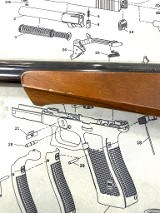 THOMPSON/CENTER ARMS Super 14 7-30 WATERS - 5 of 7
