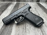 GLOCK 45 GEN 5 MOS 9MM LUGER (9x19 PARA) - 1 of 4