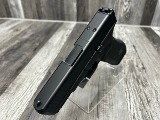 GLOCK 45 GEN 5 MOS 9MM LUGER (9x19 PARA) - 3 of 4