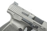 CANIK TP9 ELITE SC 9MM LUGER (9x19 PARA) - 3 of 21