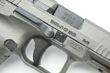 CANIK TP9 ELITE SC 9MM LUGER (9x19 PARA) - 5 of 21