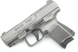 CANIK TP9 ELITE SC 9MM LUGER (9x19 PARA) - 10 of 21
