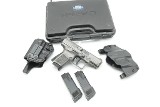 CANIK TP9 ELITE SC 9MM LUGER (9x19 PARA) - 1 of 21