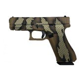 GLOCK G45 9MM 9MM LUGER (9X19 PARA) - Image 1 of 1