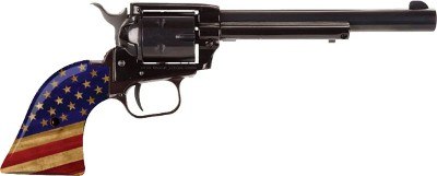 HERITAGE ARMS Rough Rider .22 LR - Image 1 of 1