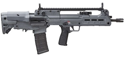 SPRINGFIELD ARMORY HELLION 5.56X45MM NATO - Image 1 of 1