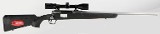 SAVAGE AXIS II XP SS SCOPED .223 REM - 1 of 1