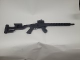 RUGER PRECISION .17 HMR - Image 1 of 5