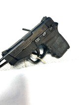 SMITH & WESSON BODYGUARD .380 ACP - Image 1 of 3