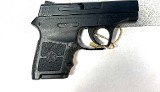 SMITH & WESSON BODYGUARD .380 ACP - Image 2 of 3