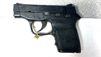 SMITH & WESSON BODYGUARD .380 ACP - Image 3 of 3