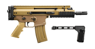 FN SCAR 15P - Image 1 of 1