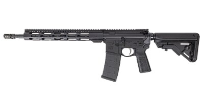 DPMS DR-15 BRAVO 5.56X45MM NATO - Image 2 of 3