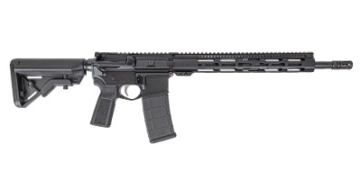 DPMS DR-15 BRAVO 5.56X45MM NATO - Image 1 of 3
