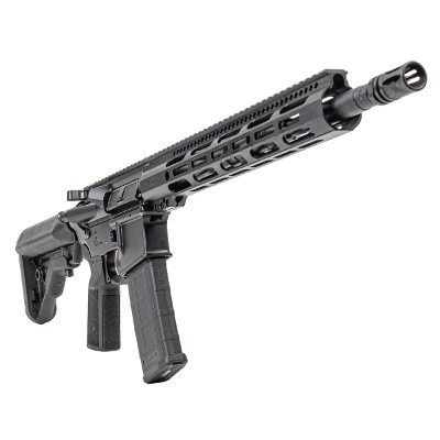 DPMS DR-15 BRAVO 5.56X45MM NATO - Image 3 of 3