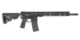 DPMS DR-15 BRAVO 5.56X45MM NATO - Image 1 of 3