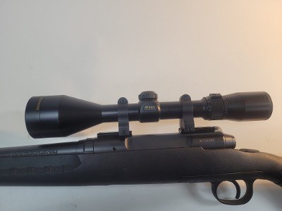 SAVAGE ARMS Axis 6.5MM CREEDMOOR - Image 4 of 5