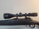 SAVAGE ARMS Axis 6.5MM CREEDMOOR - Image 4 of 5