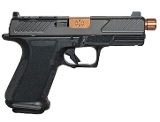 SHADOW SYSTEMS MR920 COMBAT 9MM LUGER (9x19 PARA) - Image 1 of 1