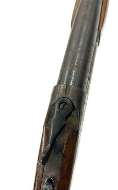 SAVAGE ARMS 220 B 12 GA - Image 2 of 3