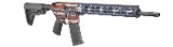 RUGER AR-556 MPR 5.56X45MM NATO - Image 3 of 3