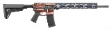 RUGER AR-556 MPR 5.56X45MM NATO - Image 1 of 3