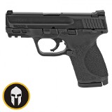 SMITH & WESSON M&P9 M2.0 9MM LUGER (9X19 PARA) - Image 1 of 1