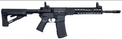 ARMALITE M-15 5.56X45MM NATO - Image 1 of 2