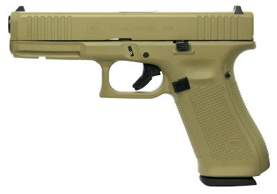 GLOCK G17 GEN 5 9MM LUGER (9X19 PARA) - Image 2 of 2