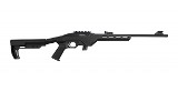 Citadel Trakr .22 LR - 1 of 1