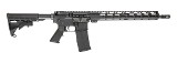 ADAMS ARMS VOODOO DARK MOON 5.56 - 1 of 1