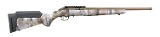 RUGER AMERICAN YOTE RIMFIRE .17 HMR - 1 of 3
