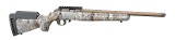 RUGER AMERICAN YOTE RIMFIRE .17 HMR - 3 of 3