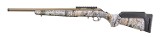 RUGER AMERICAN YOTE RIMFIRE .17 HMR - 2 of 3