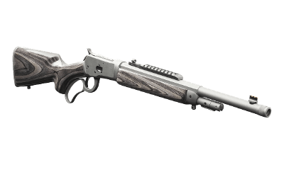 CHIAPPA FIREARMS 1892 L.A. WILDLANDS TAKEDOWN .44 MAG/.44 SPL - Image 3 of 3