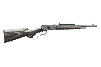 CHIAPPA FIREARMS 1892 L.A. WILDLANDS TAKEDOWN .44 MAG/.44 SPL - Image 1 of 3