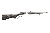 CHIAPPA FIREARMS 1892 L.A. WILDLANDS TAKEDOWN .44 MAG/.44 SPL - Image 2 of 3