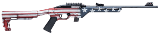 CITADEL TRAKR .22 LR - 1 of 1