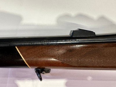 WINCHESTER 70 .375 H&H MAG - Image 12 of 12