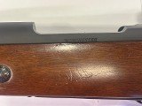 WINCHESTER 70 .375 H&H MAG - Image 2 of 12