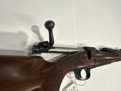 WINCHESTER 70 .375 H&H MAG - Image 7 of 12
