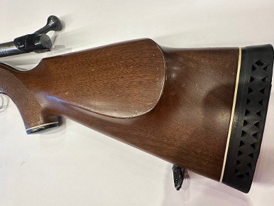 WINCHESTER 70 .375 H&H MAG - Image 4 of 12