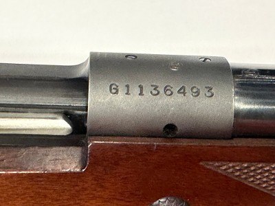 WINCHESTER 70 .375 H&H MAG - Image 10 of 12