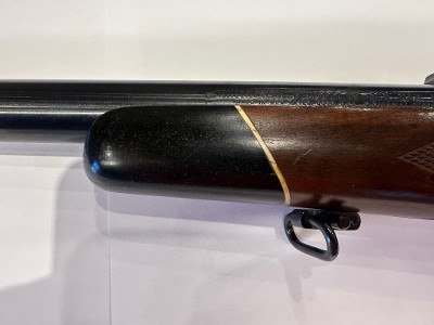 WINCHESTER 70 .375 H&H MAG - Image 6 of 12