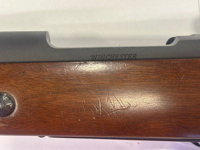 WINCHESTER 70 .375 H&H MAG - Image 2 of 12