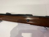WINCHESTER 70 .375 H&H MAG - Image 3 of 12